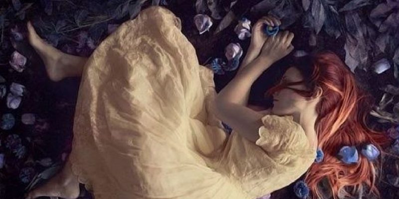 Ci sono amori che vivono solo nel tuo cuore, non nella tua vita