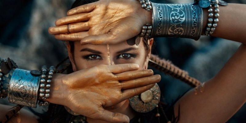 La via del Monaco Guerriero