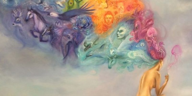 Sii la tua Voce, abbandona la lotta e parla chiaro