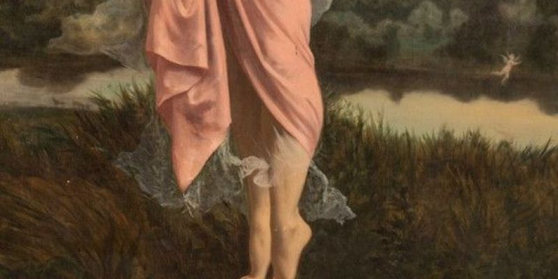 Varchi tra le Dimensioni: Giugno, il Nettare della Terra Nascosta