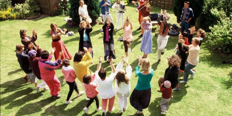 Le Porte Interiori – Meditazioni Quotidiane