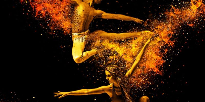 Il magico potere della danza