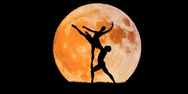 Scelgo di stare in tutto il potere del mio femminile