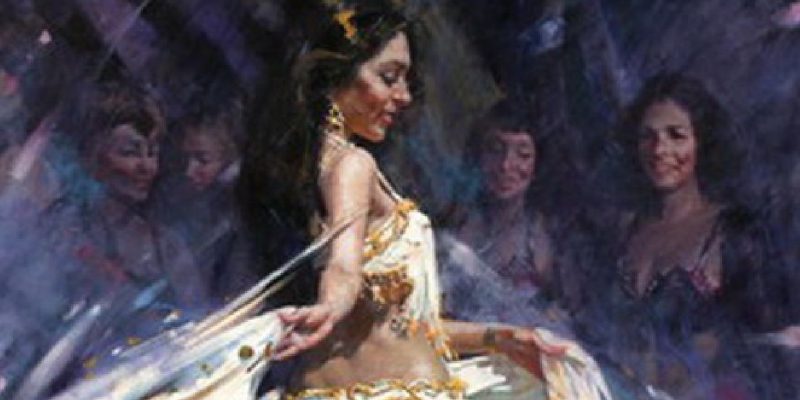 Perché ogni donna dovrebbe provare la Danza del Ventre almeno una volta nella vita?