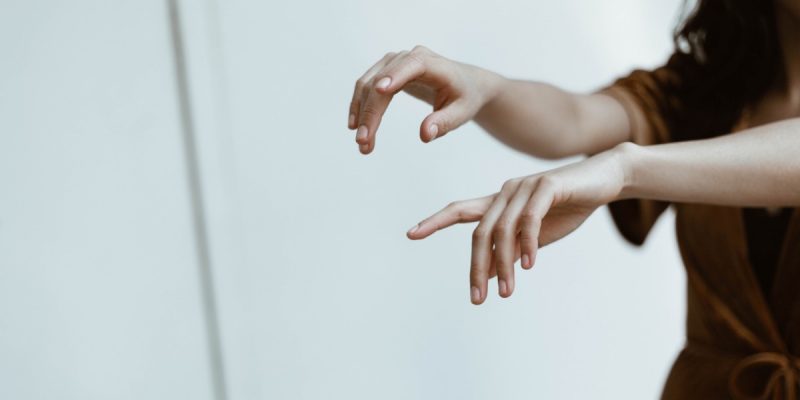 Con-tatto con il virus. Parte prima