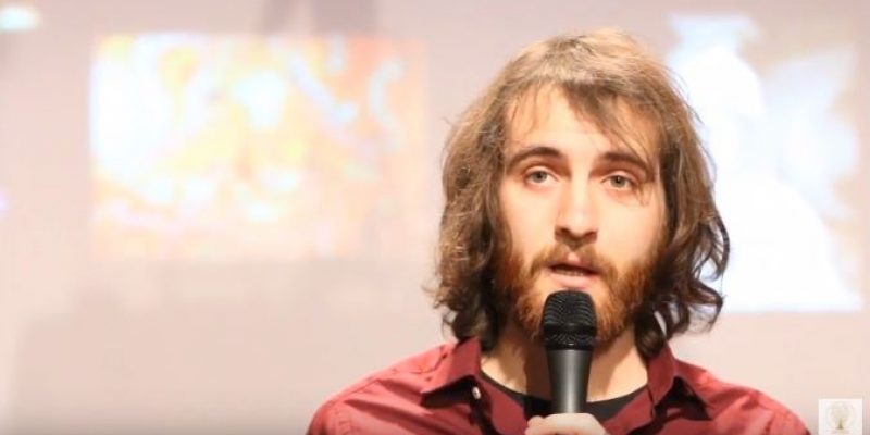 Conversazioni con gli antichi Maestri dell’Eish Shaok