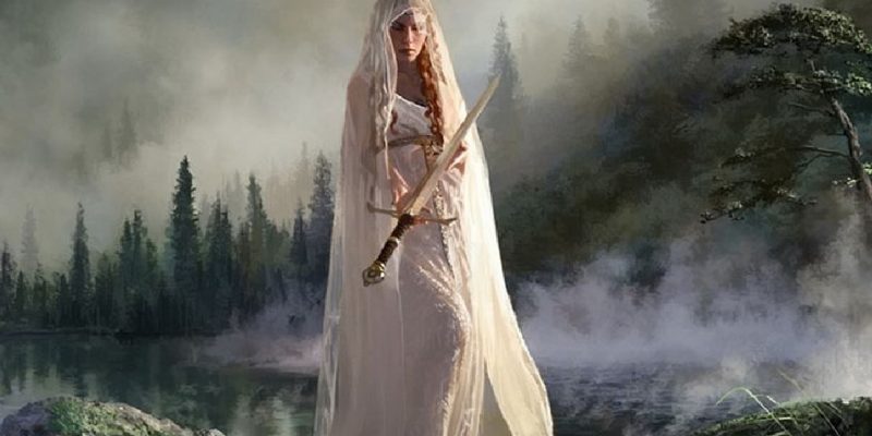 Il Viaggio della Maddalena – Cavalieri dello Spirito