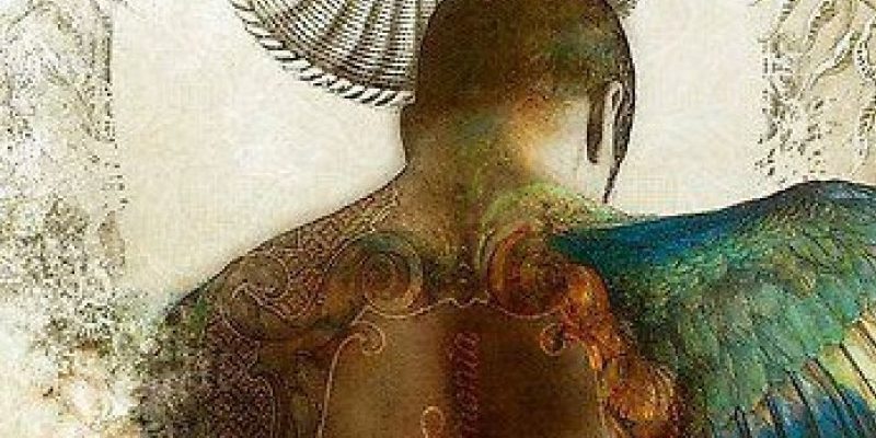Continuare ad amare su altri livelli un Amore dissolto, attraverso la gratitudine