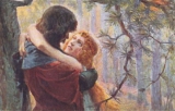 Dell’amore la scintilla