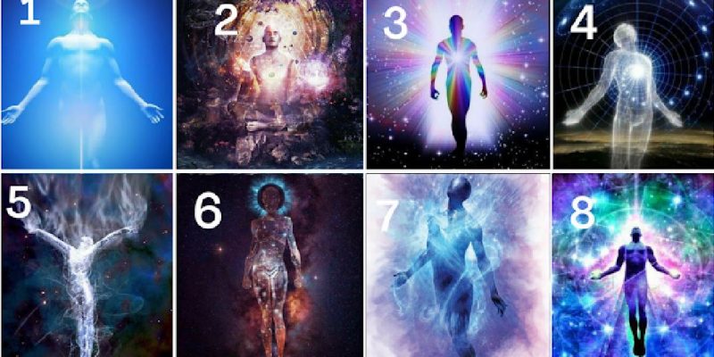 Scopri il vero Desiderio della tua Anima