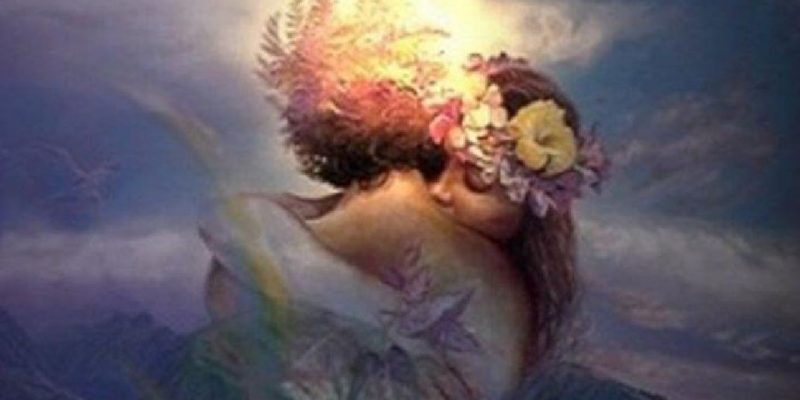 Dialogare con l’Anima…