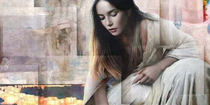 Il Diamante nascosto sei Tu