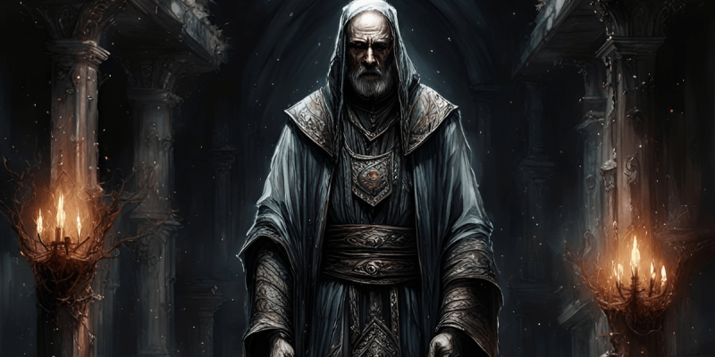 Io sono QUELLO a cui rivolgevo le preghiere