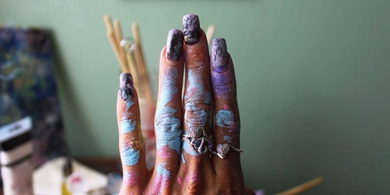 Si fa presto a dire sii te stessa…