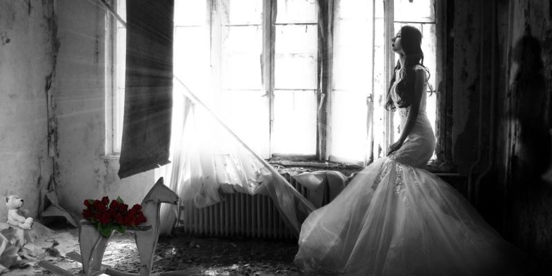 Maestra Disperazione