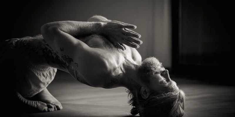 Orgasmo multiplo maschile: il piacere dello spazio infinito