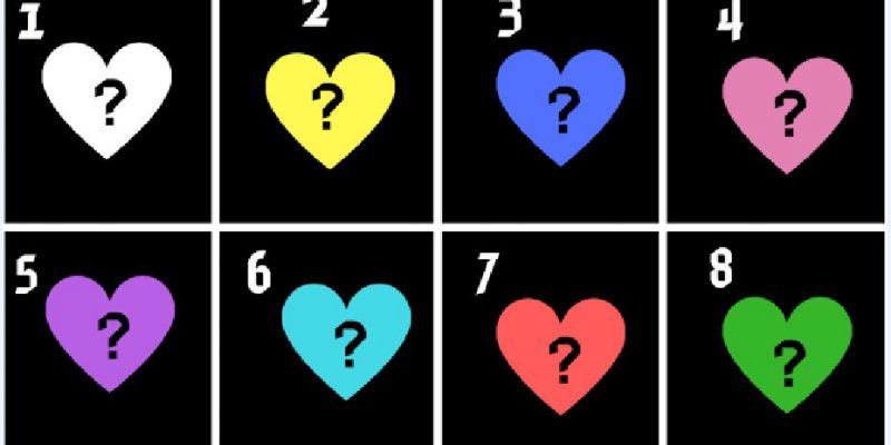 Rispondi alle domande della tua Anima