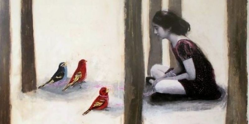 Parlate con la Natura Divina