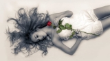 Alle donne che amano troppo