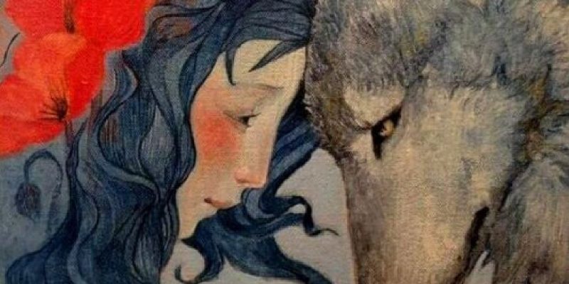 La Donna lupo