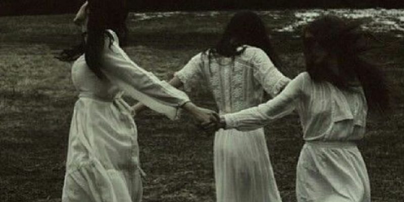 I 5 segni per riconoscere se in una vita passata eri una Donna Medicina