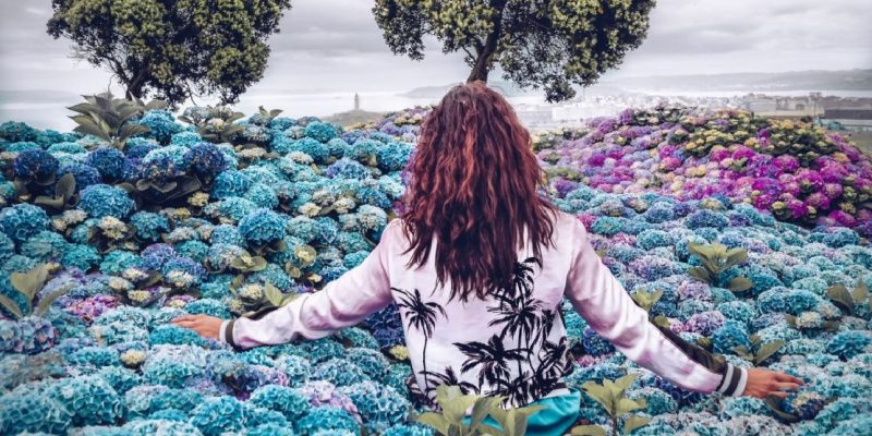 Ti è mai capitato di sentirti inadeguata?