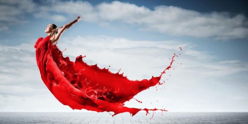 Sciamanesimo e il tabù moderno del ciclo femminile