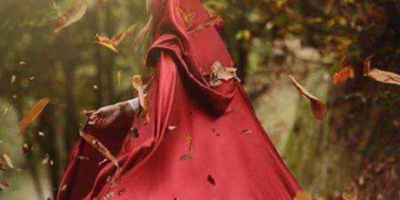 Sii la Donna Selvaggia che Sei…