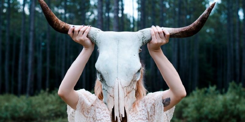 Segreti di donna selvaggia