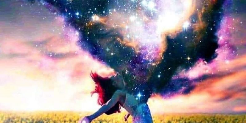 Io sono l’Infinito