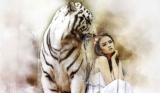 Lascia andare la “brava ragazza” e ascolta il ruggito della tigre dentro di te