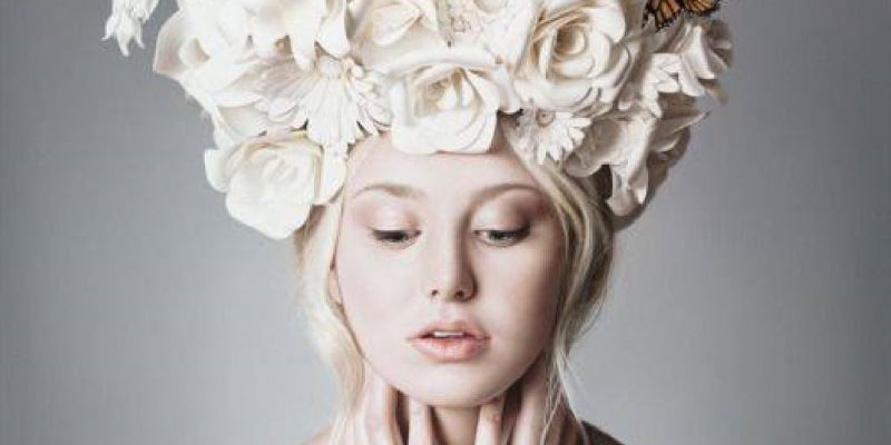 Anima manifesta la tua regalità