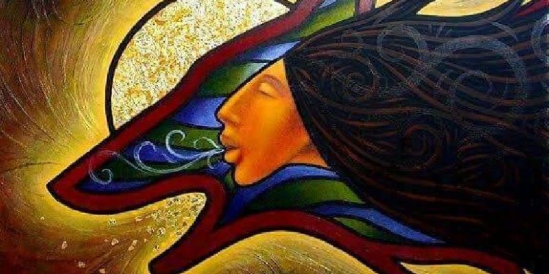 Donne che corrono coi Lupi