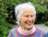 Dorothy McLean – La donna che parla con i Deva
