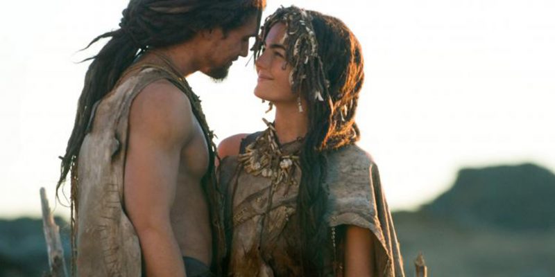 Hernan Hurache Mamani – L’amore non muore mai