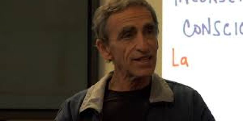 Scardovelli: Barattare felicità in cambio di sicurezza