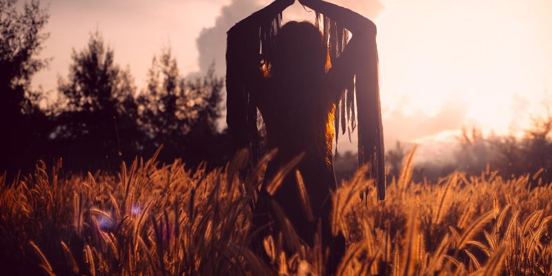 La Via della Donna Selvaggia: Ritornare alle Origini come risorsa