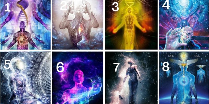 Scopri come fondere la Dualità del tuo Retaggio Familiare