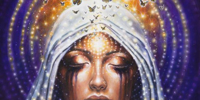 Meditare il Silenzio