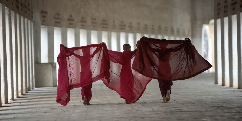 Il Dharma Buddista – La realtà delle cose