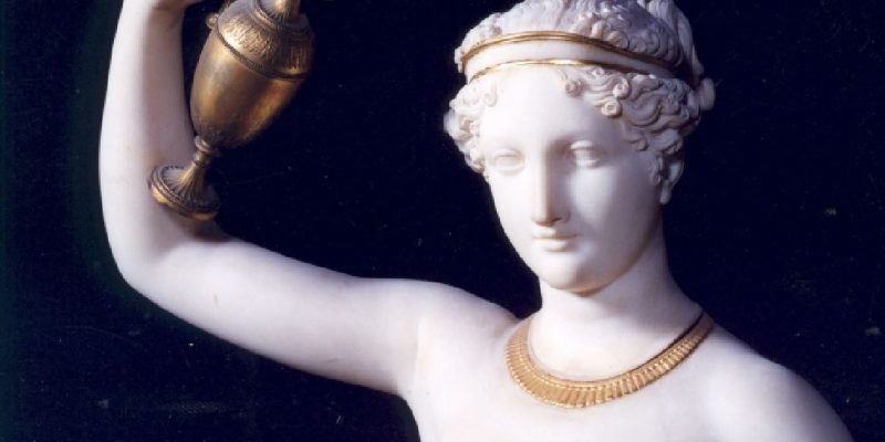 Ebe – il mito della Dea Semplice