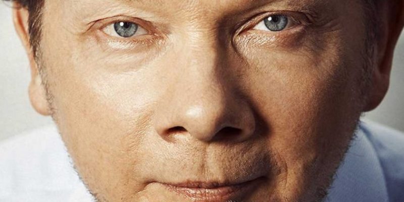 Tolle – La Vera Meditazione