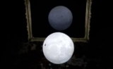 Intenzioni potenti di una strega per l’Eclisse Lunare