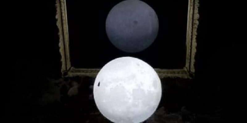Intenzioni potenti di una strega per l’Eclisse Lunare