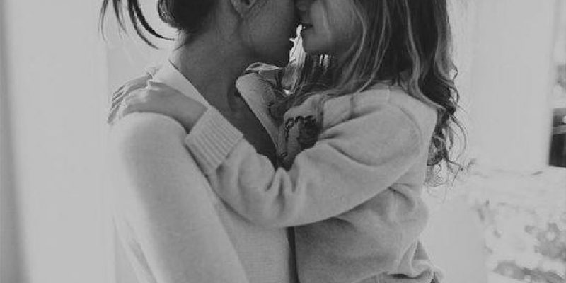 Il Futuro di chi ami è in ciò che dici adesso