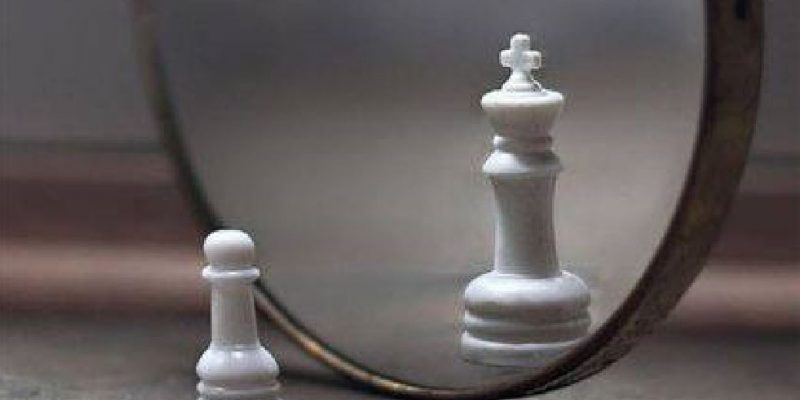 Come ti frega l’Ego-Spirituale e come puoi fregarlo tu…