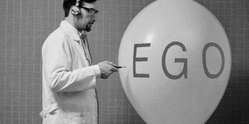 Come ti frega l’Ego-Spirituale e come puoi fregarlo tu (2° parte)