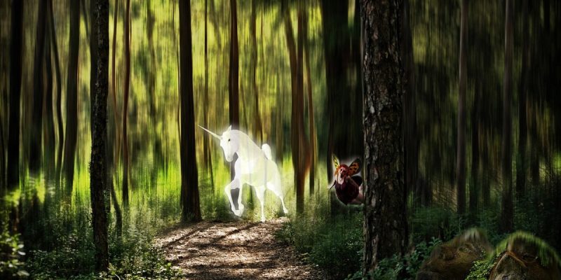 Non è mai troppo tardi per avere un’infanzia felice
