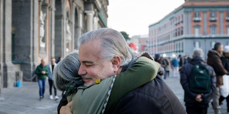 La Comunicazione Non Violenta