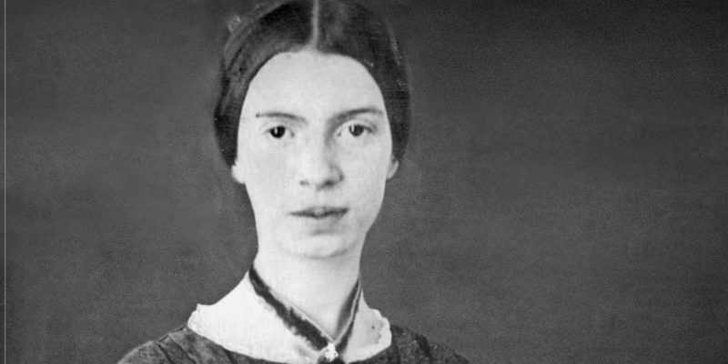 Emily Dickinson – Di’ tutta la verità ma dilla obliqua